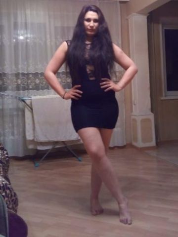 Ангелина